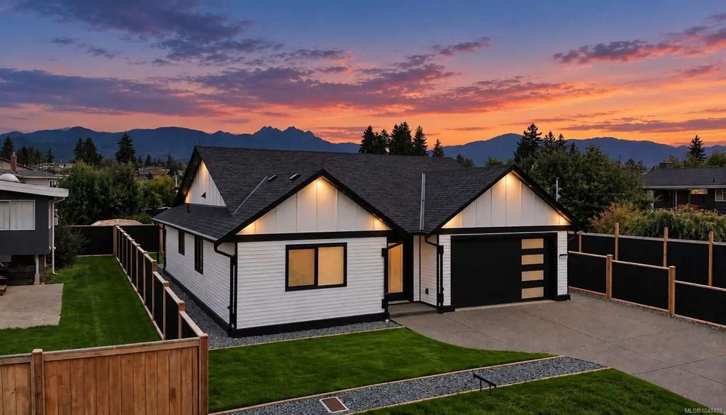 5255 Tebo Ave, Port Alberni