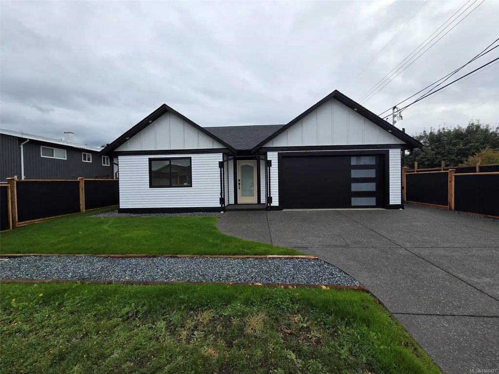 5255 Tebo Ave, Port Alberni