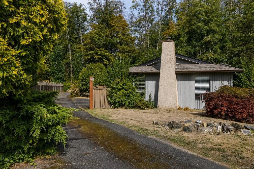 493 Pioneer Cres 31, Parksville