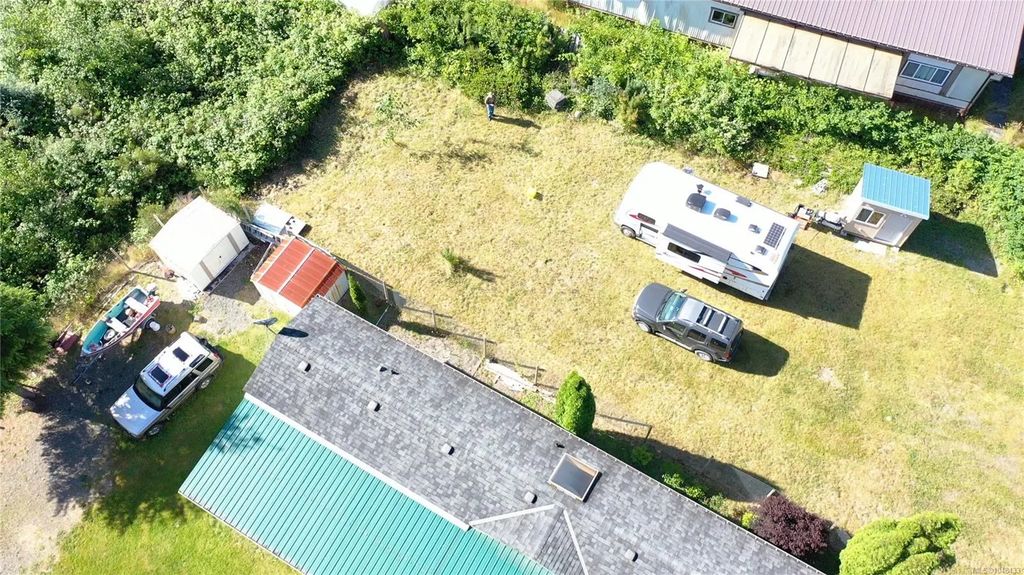 20 Edith Rd, Tahsis