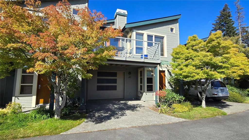 133 Corbett Rd 20, Salt Spring