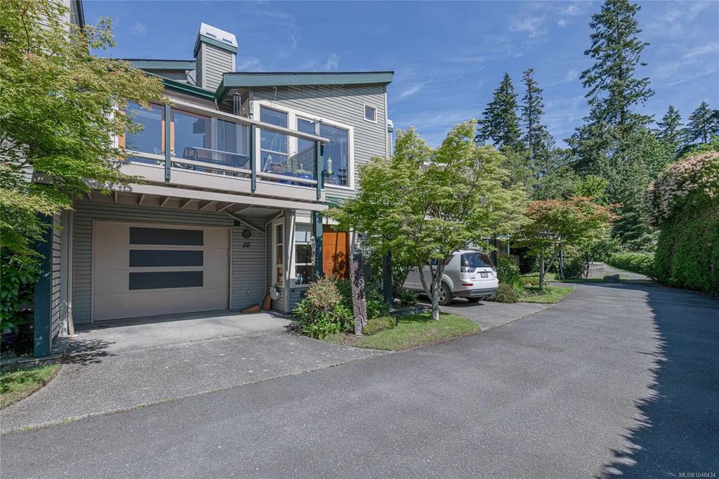 133 Corbett Rd 20, Salt Spring