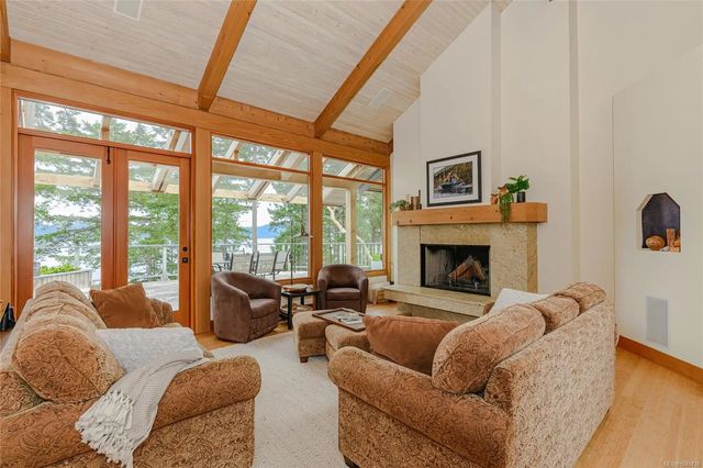 4 of 99 - 104 Seclusion Lane, Salt Spring, BC