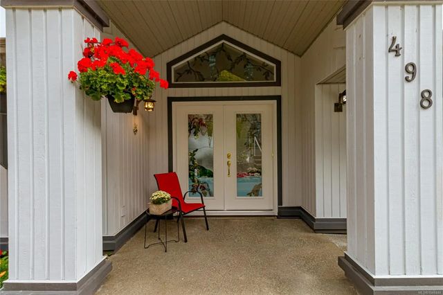 5 of 42 - 498 Seaview Way, Cobble Hill, BC