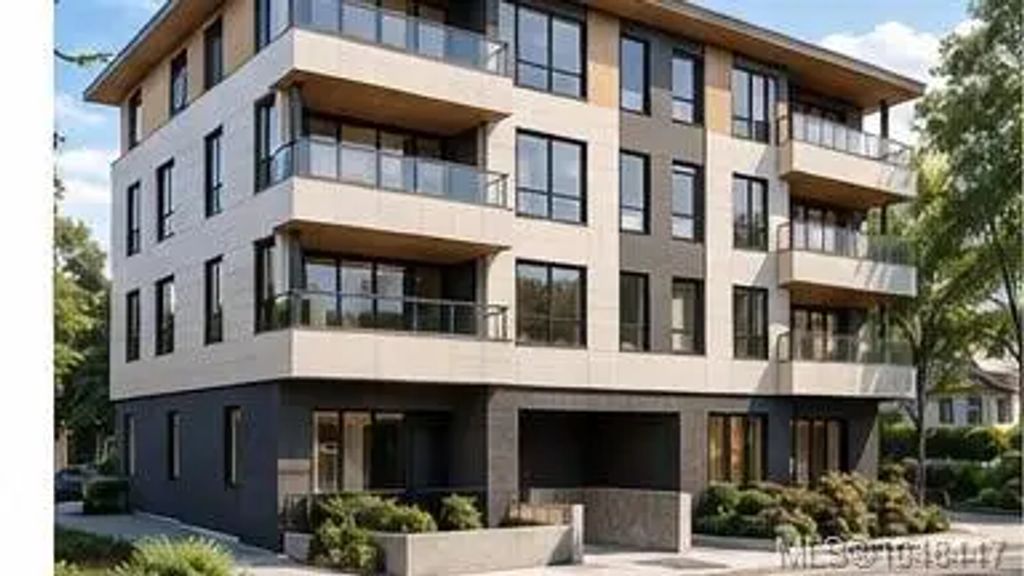 2326 Oak Bay Ave Ph4, Oak Bay