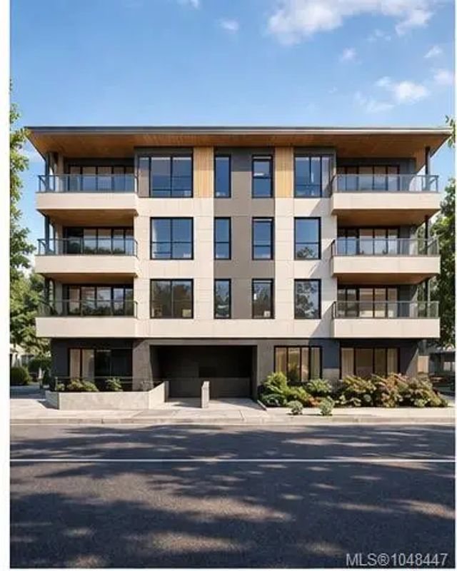 3 of 15 - 2326 Oak Bay Ave Ph4, Oak Bay, BC