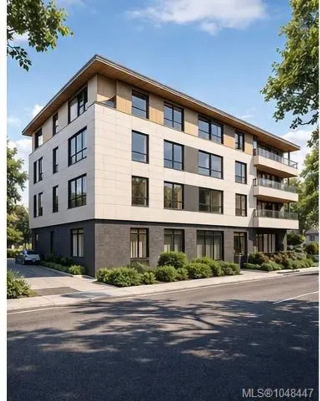 5 of 15 - 2326 Oak Bay Ave Ph4, Oak Bay, BC