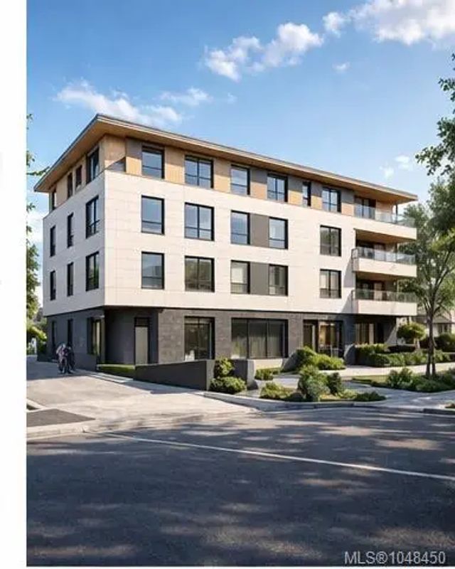 4 of 15 - 2326 Oak Bay Ave 303, Oak Bay, BC