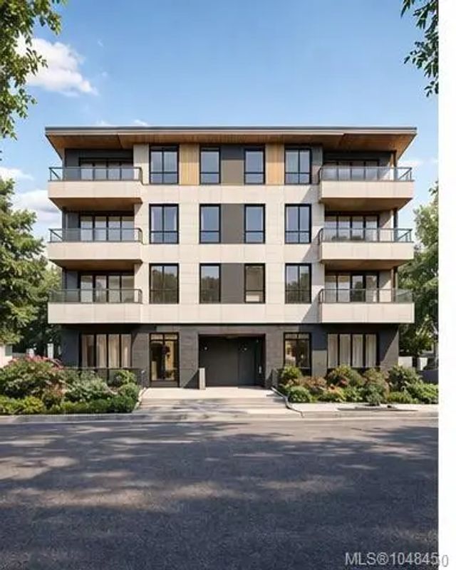 5 of 15 - 2326 Oak Bay Ave 303, Oak Bay, BC