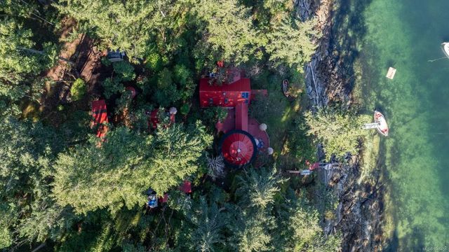 2 of 94 - Lt 1 Ruxton Island, Ruxton Island, BC