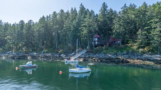 3 of 94 - Lt 1 Ruxton Island, Ruxton Island, BC