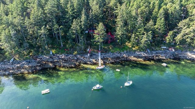 4 of 94 - Lt 1 Ruxton Island, Ruxton Island, BC