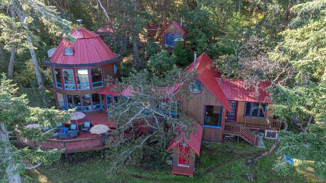 5 of 94 - Lt 1 Ruxton Island, Ruxton Island, BC