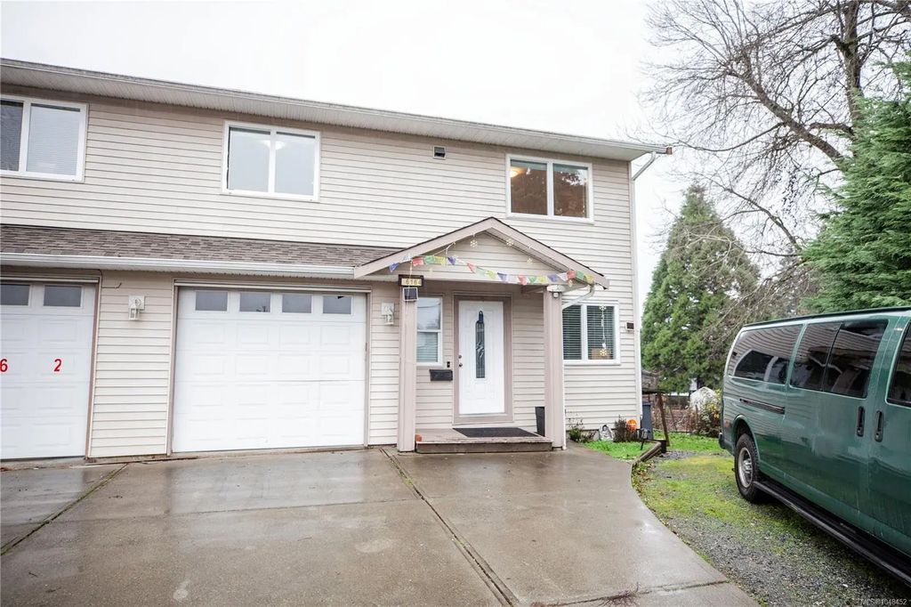 6164 Grieve Rd, Duncan