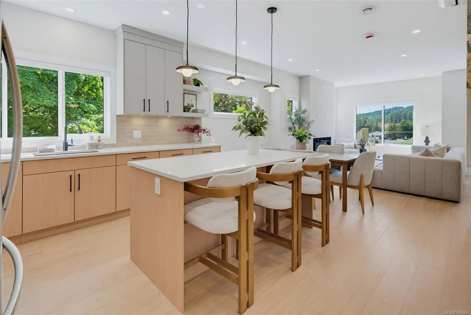 Homes for Sale in Langford, BC
