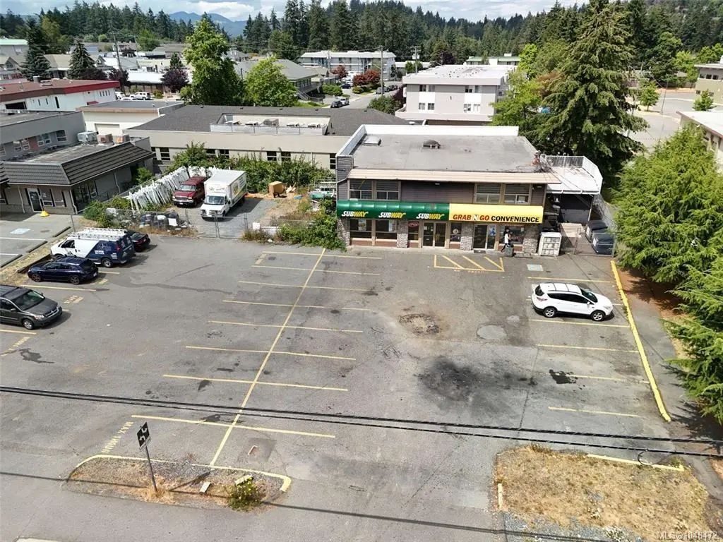 4146 Departure Bay Rd, Nanaimo