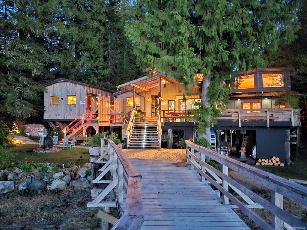 Lot 34 Whiskey Cove, See Remarks