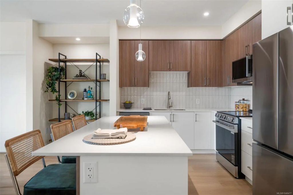 777 Station Ave 310, Langford