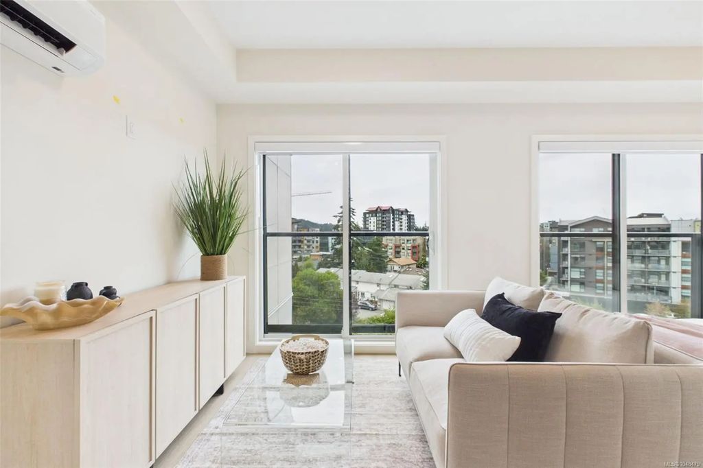 777 Station Ave 604, Langford