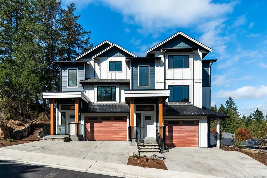 571 Bezanton Way 1, Colwood