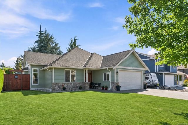 2 of 45 - 257 Lodgepole Dr, Parksville, BC