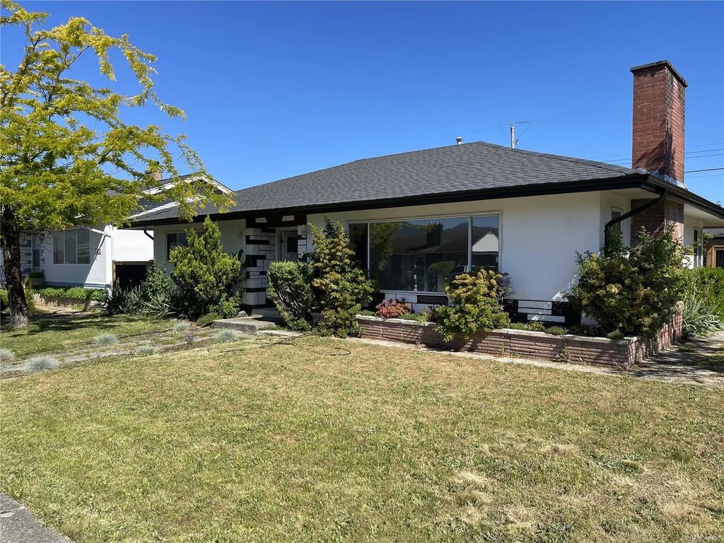 3811 Morton St, Port Alberni
