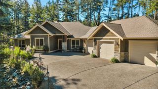 1793 Stewart Rd, Nanoose Bay