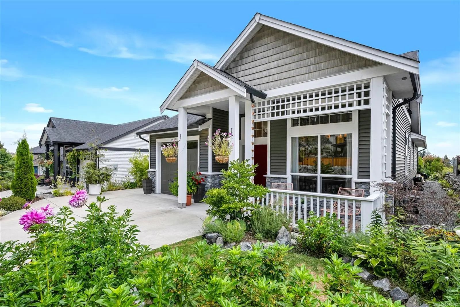 MLS Number 1048502 in the city of Ladysmith Homes for Sale by , the zipcode of V9G 2C4