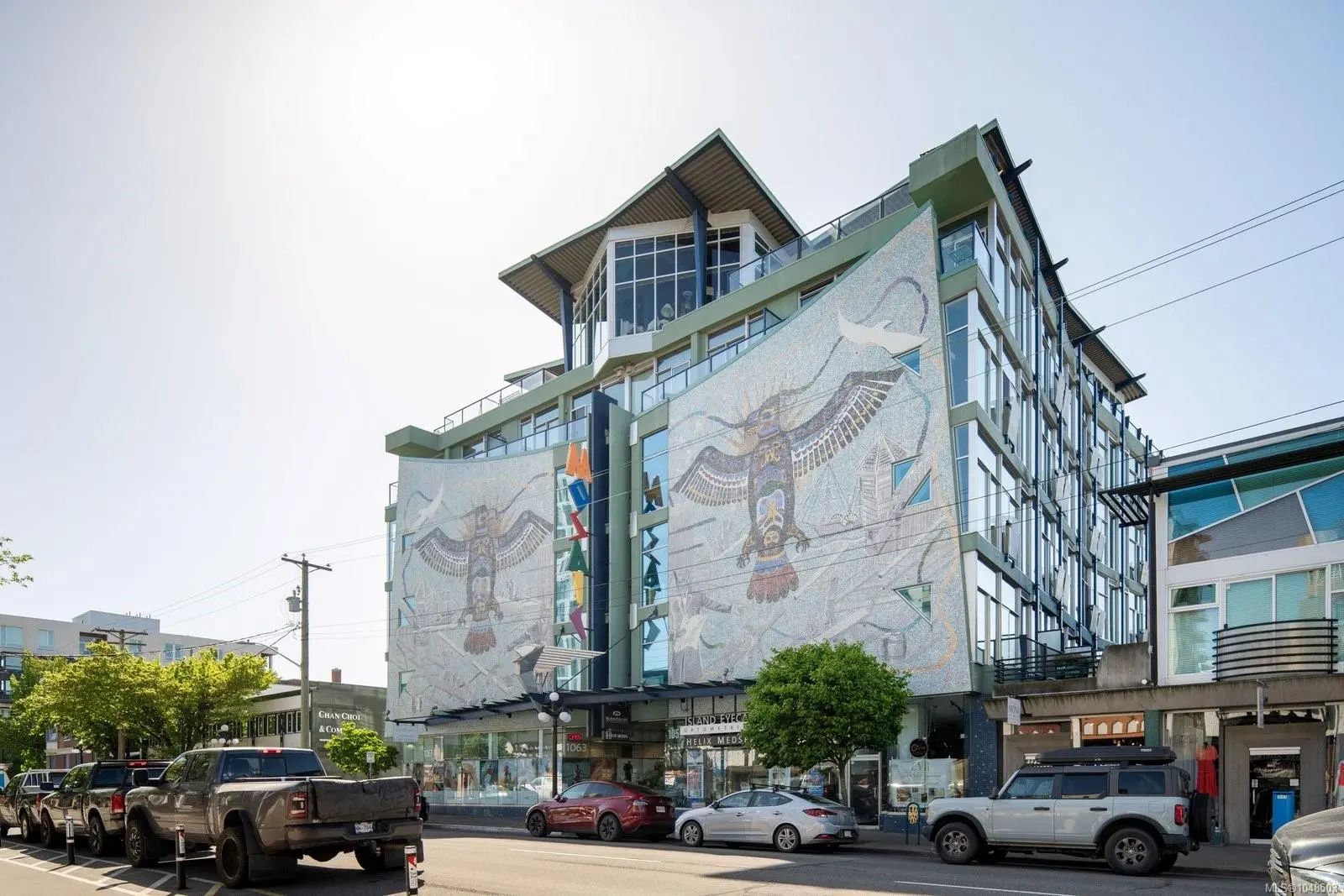 Homes for Sale in Victoria, BC
