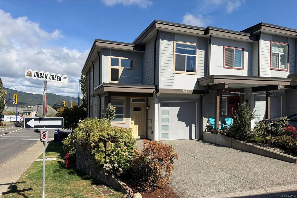 3028 Urban Creek Way, Langford