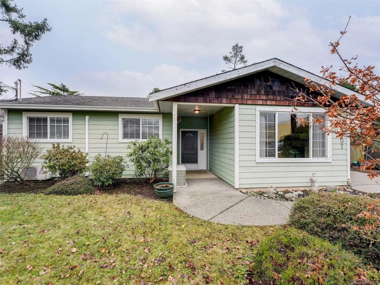 Homes for Sale in Sidney, BC