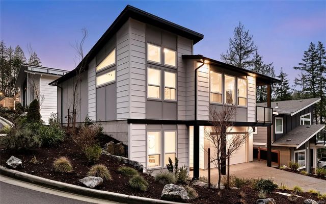 2 of 45 - 3624 Autumn Lane, Langford, BC