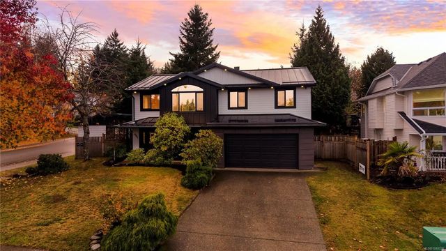 6001 Butcher Rd, Nanaimo