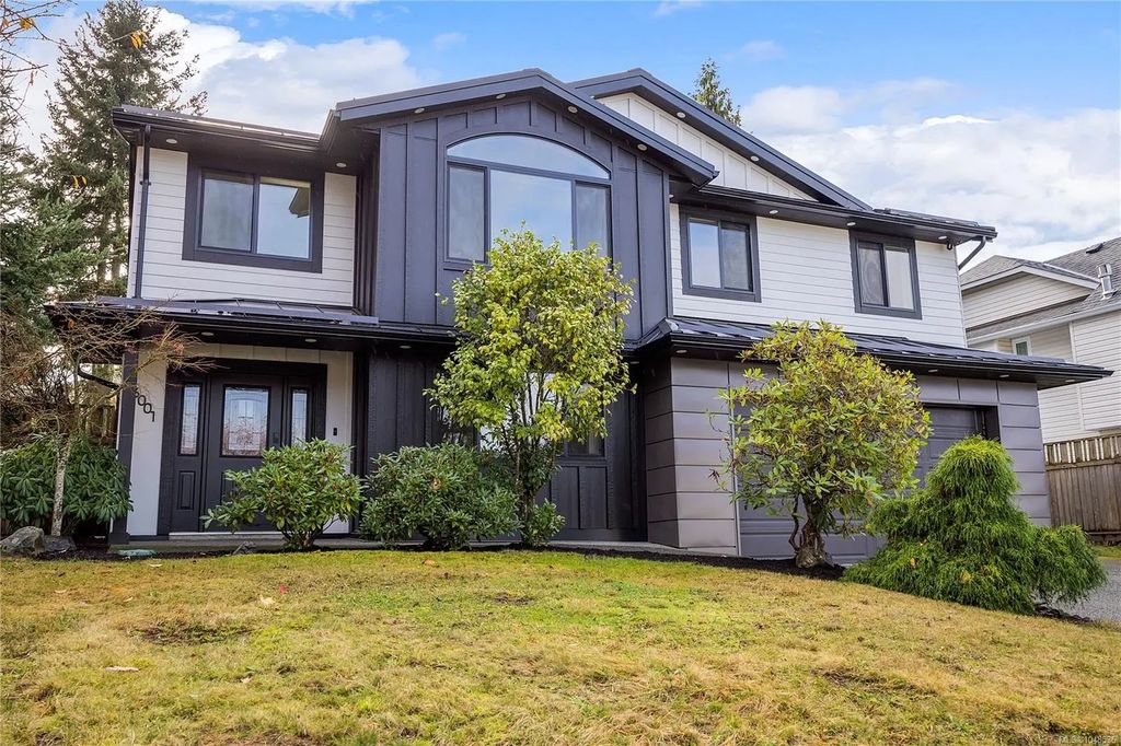 6001 Butcher Rd, Nanaimo