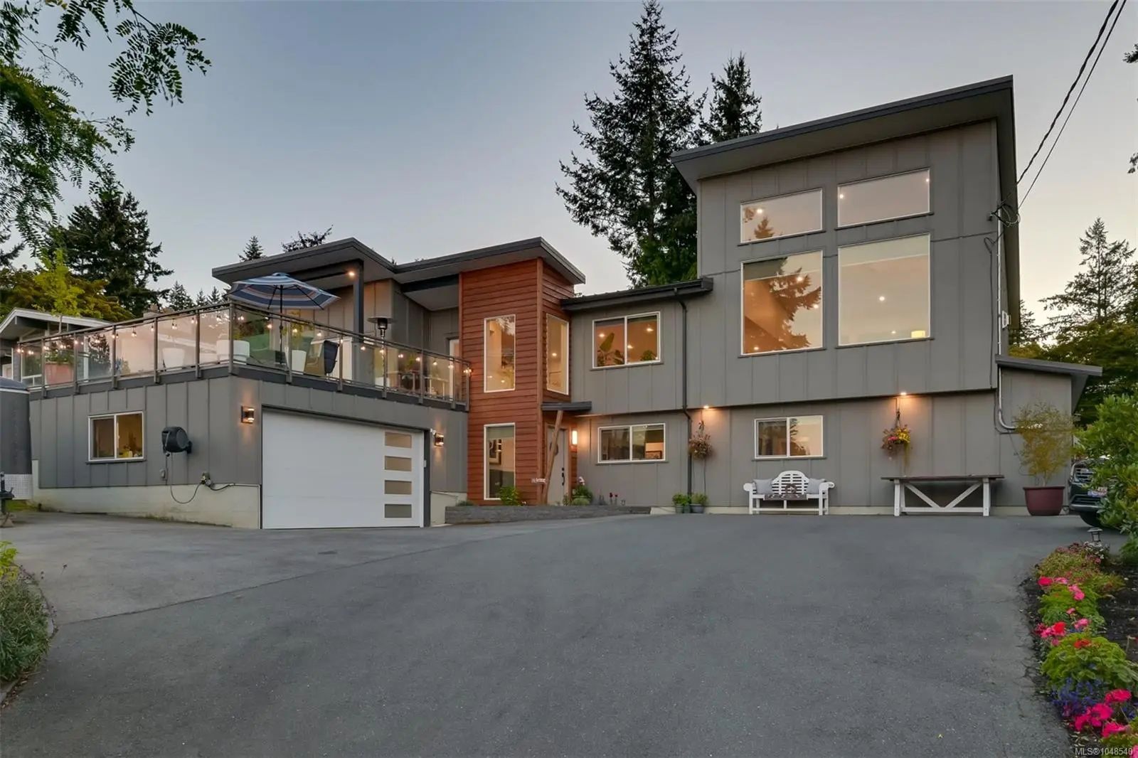 North Saanich Real Estate - MLS # 1048540, Residential real estate for Sale in , MLS Listings # 1048540