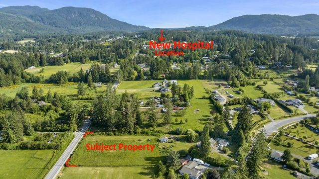 6588 Norcross Rd, Duncan