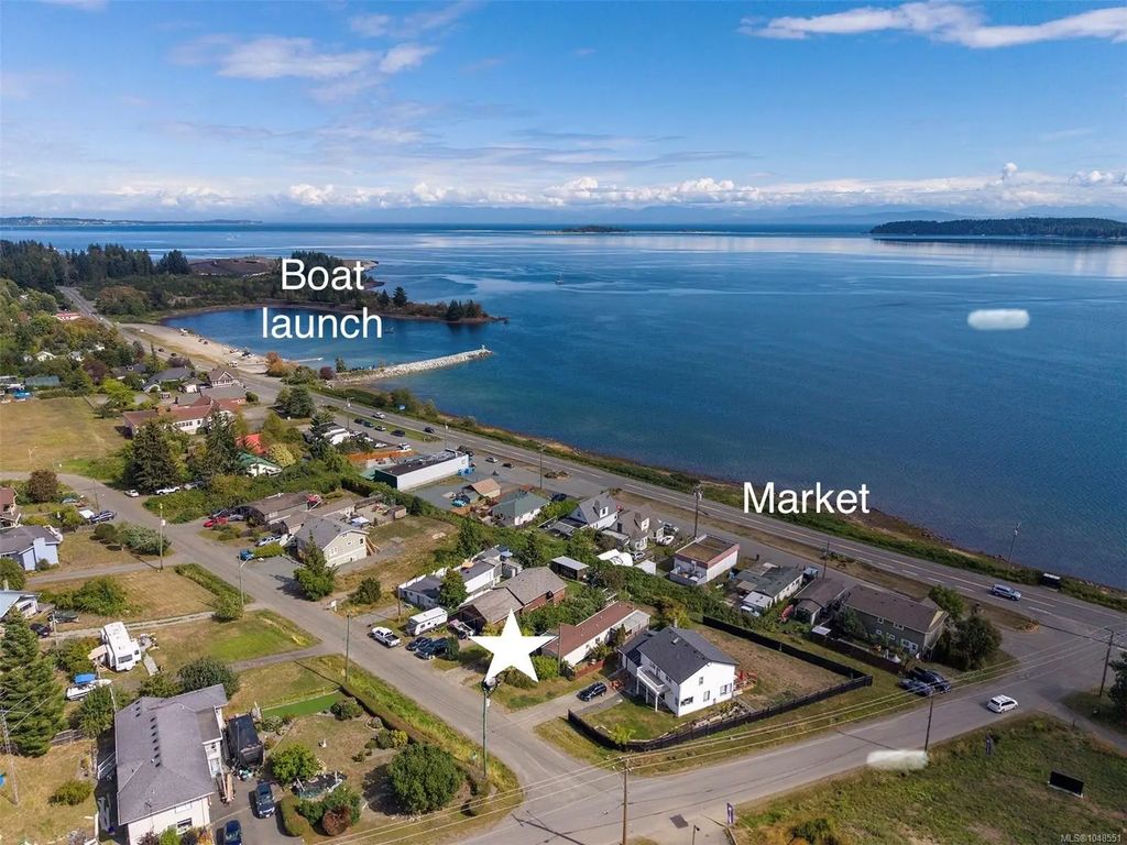 5580 Horne St, Union Bay