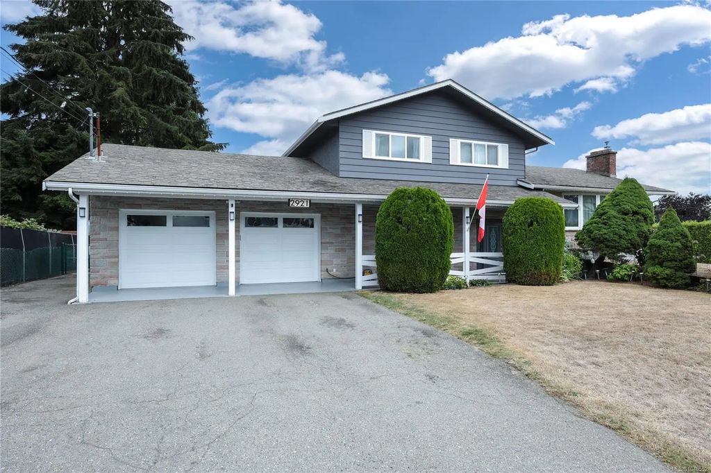 2921 Mount Wells Dr, Langford