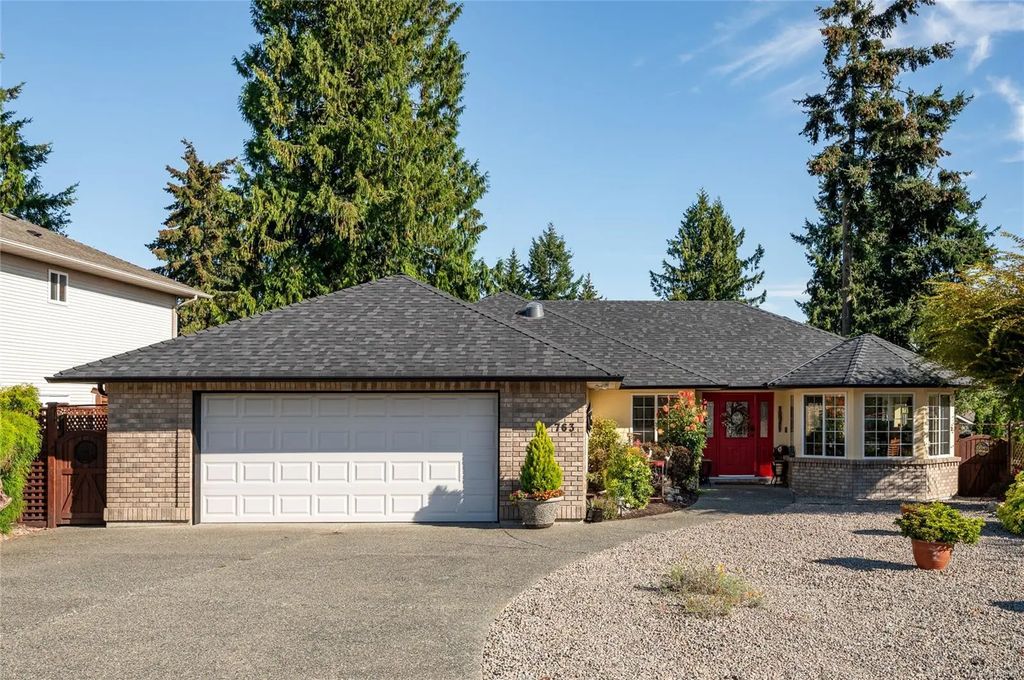 763 Doehle Ave, Parksville