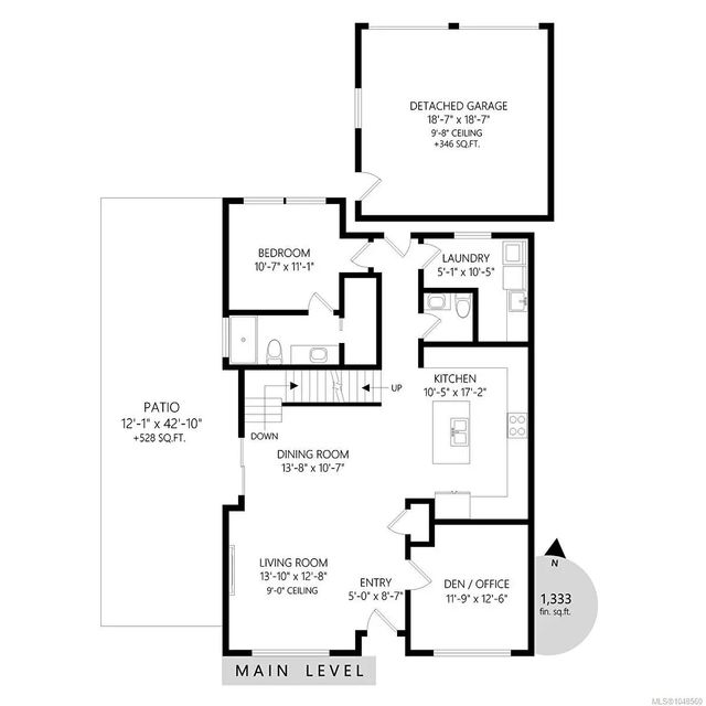 3 of 35 - 909 Bank St, Victoria, BC