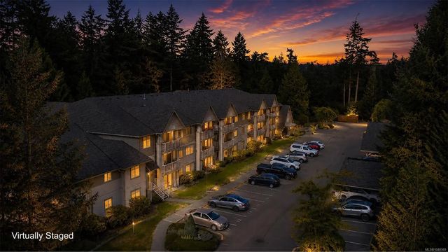 2 of 42 - 2777 Barry Rd 213, Mill Bay, BC