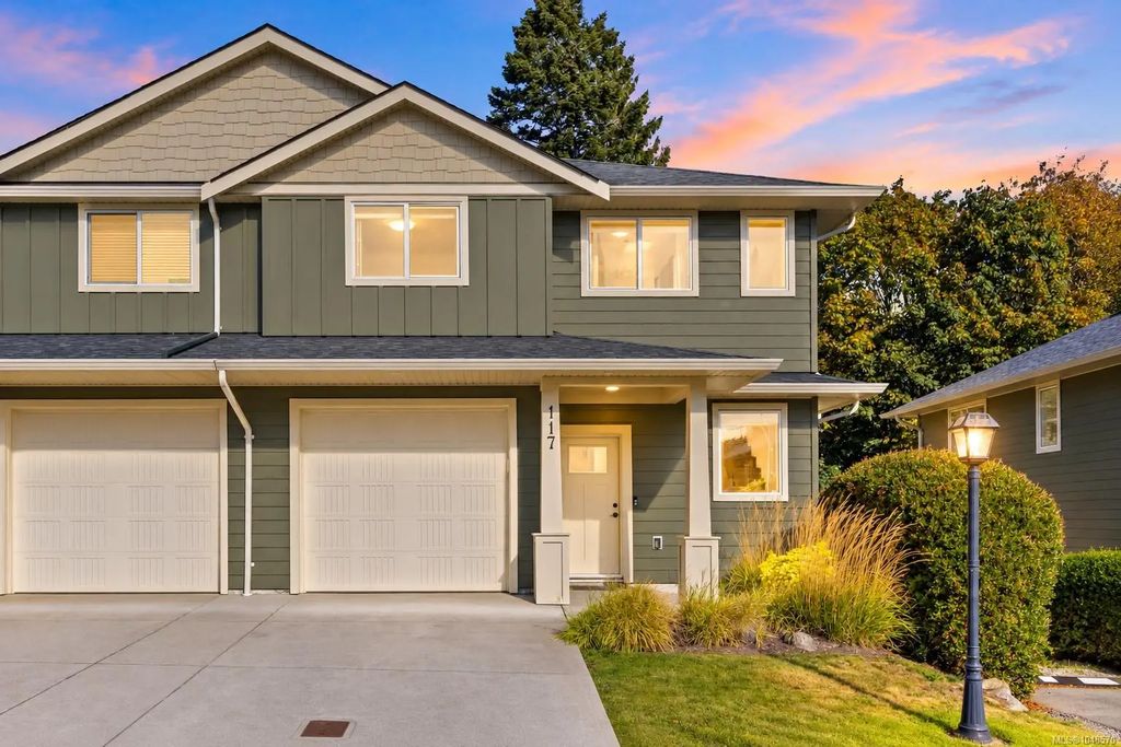 2117 Charters Rd 117, Sooke