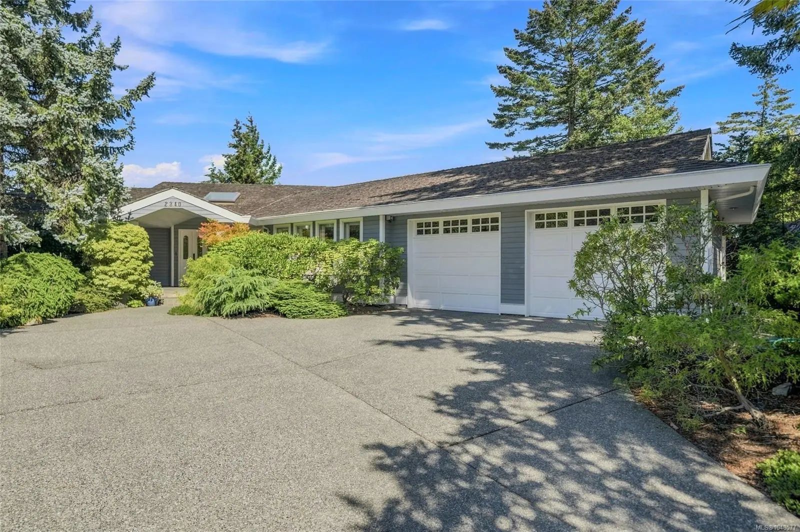 Homes for Sale located at 2340 Avondale Pl, in the city of Nanoose Bay, BC V9P 9G8