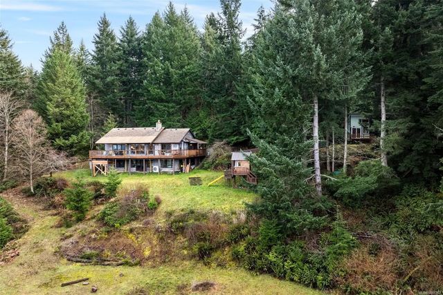2 of 57 - 1691 Strathcona Heights Rd, Shawnigan Lake, BC
