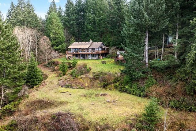 3 of 57 - 1691 Strathcona Heights Rd, Shawnigan Lake, BC