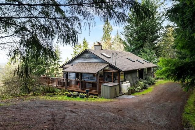 4 of 57 - 1691 Strathcona Heights Rd, Shawnigan Lake, BC