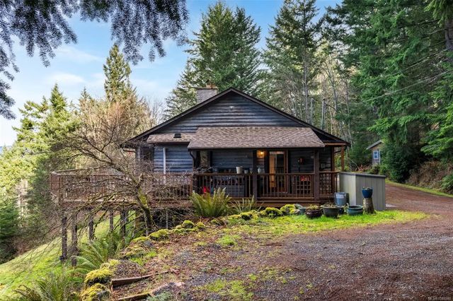 5 of 57 - 1691 Strathcona Heights Rd, Shawnigan Lake, BC