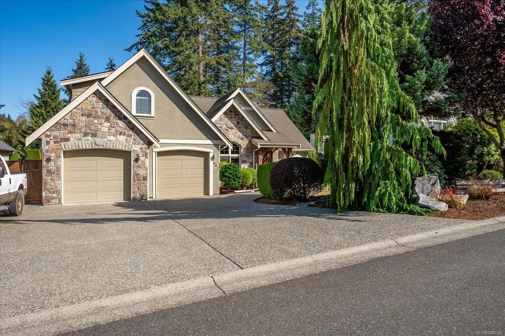 601 Meadow Dr, French Creek
