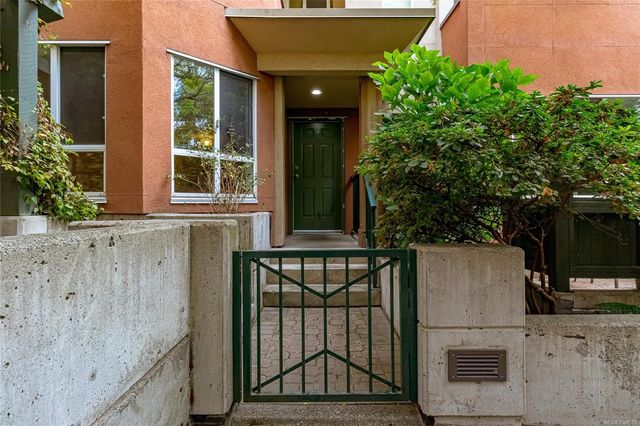 5 of 44 - 1015 Johnson St 106, Victoria, BC