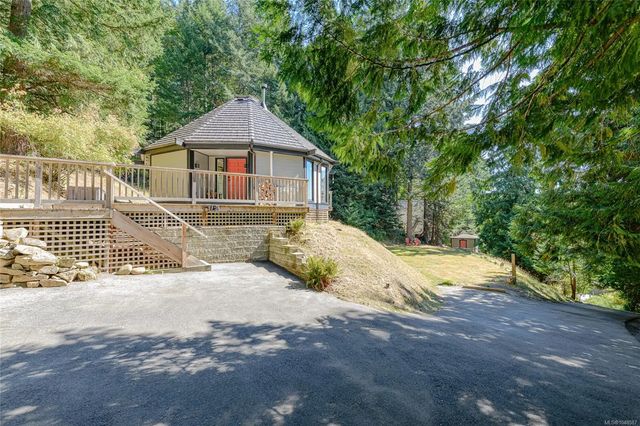 3 of 45 - 287 Cusheon Lake Rd, Salt Spring, BC